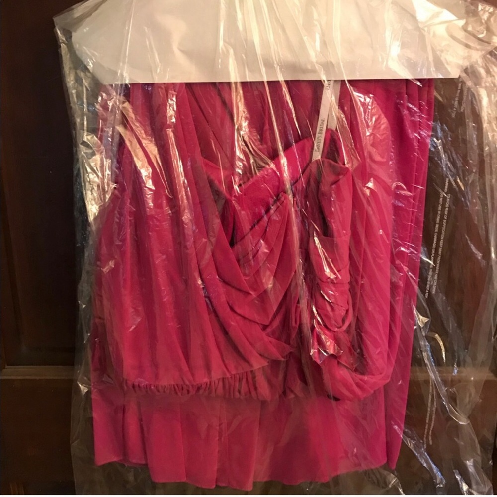 David’s Bridal Dress